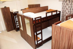ECO INN DORMITORY